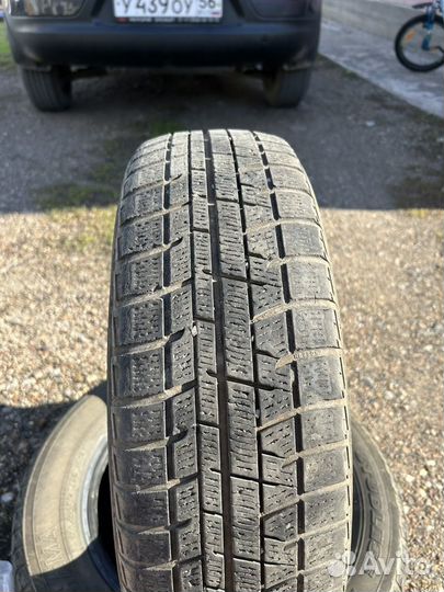 Yokohama Ice Guard IG50 175/65 R14