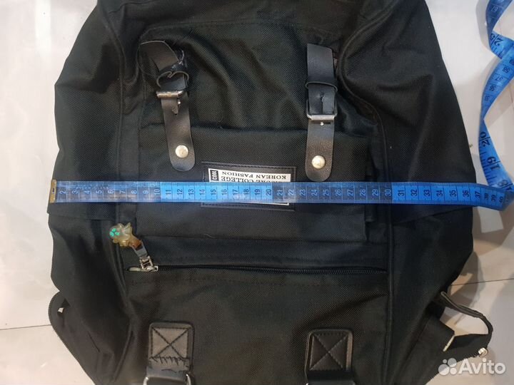 Рюкзак школьный для девочки подростка