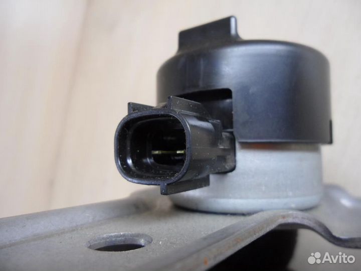 Датчик педали газа Lexus RX300 (MCU35) 2004