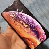 iPhone Xs, 256 ГБ