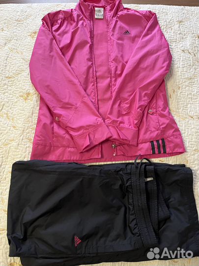 Спортивный костюм adidas оригинал женский