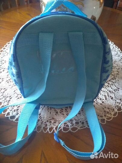 Рюкзак детский