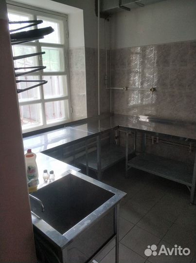 Оборудование для общепита бу