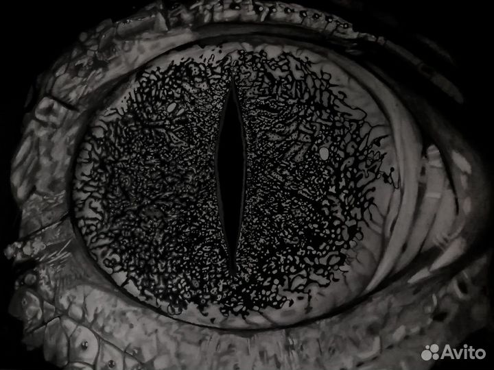 Портрет по фото, любой рисунок на заказ