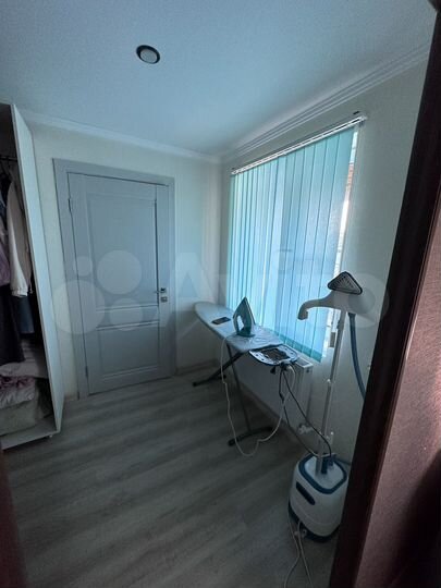 Дом 82 м² на участке 8 сот.