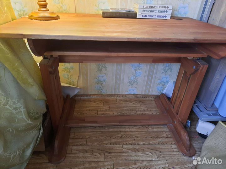 Парта растущая