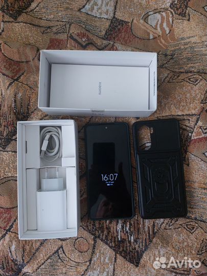 Xiaomi Mi 11i, 8/256 ГБ