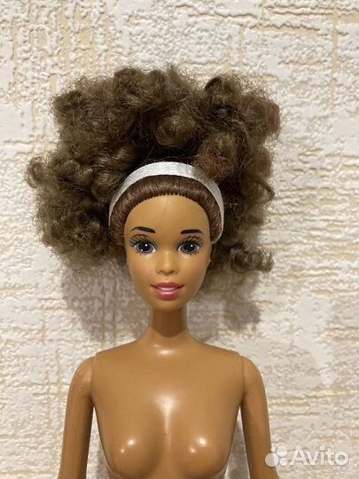 Куклы барби 90х. оригинал