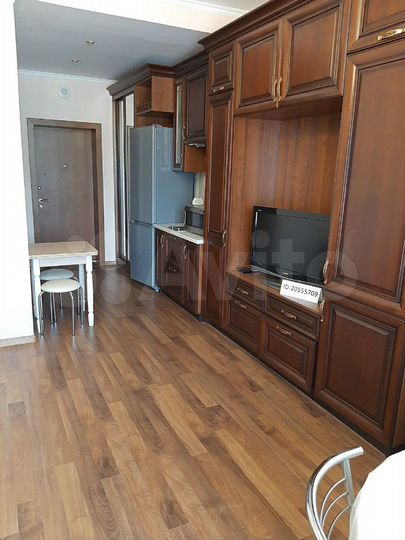 Комната 28 м² в 1-к., 6/9 эт.