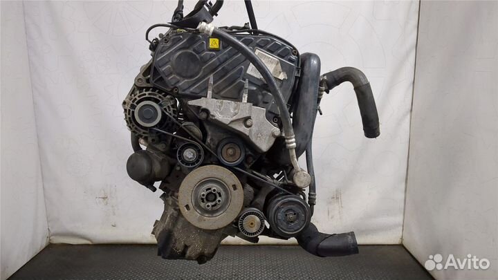 Компрессор кондиционера Suzuki SX4, 2007