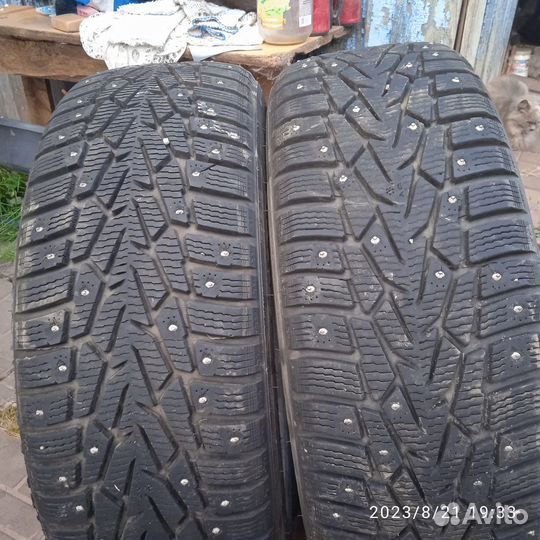 Nokian Tyres Nordman 7 215/65 R16