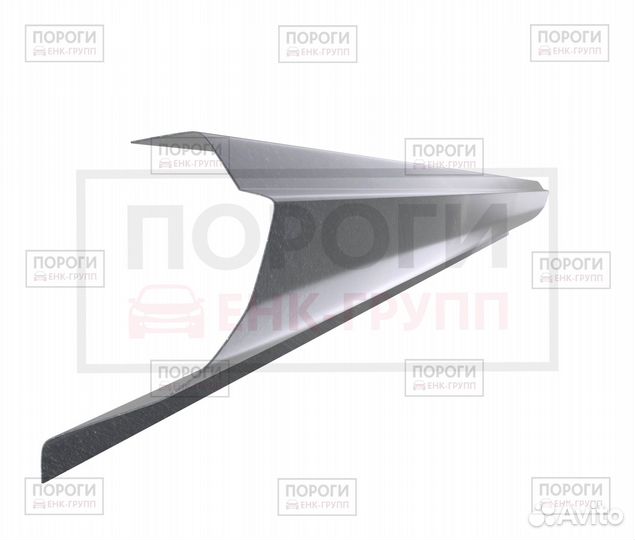 Пороги Toyota Probox и другие