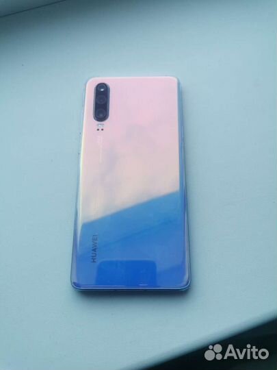 Huawei P30 6/128 gb