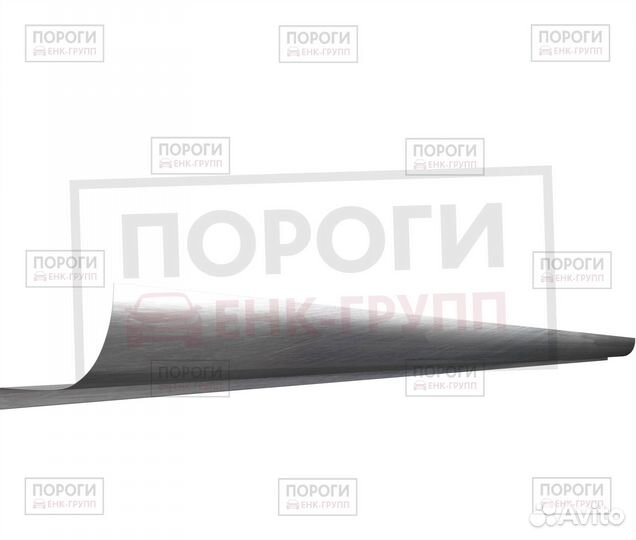 Пороги Lexus LS 2 пок и другие