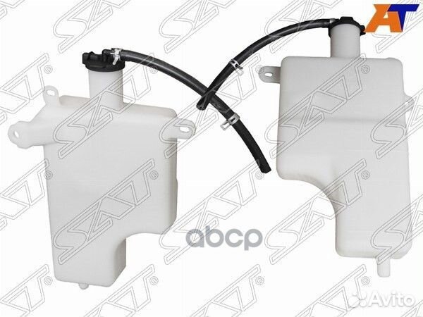 Бачок расширительный toyota land cruiser 100 98