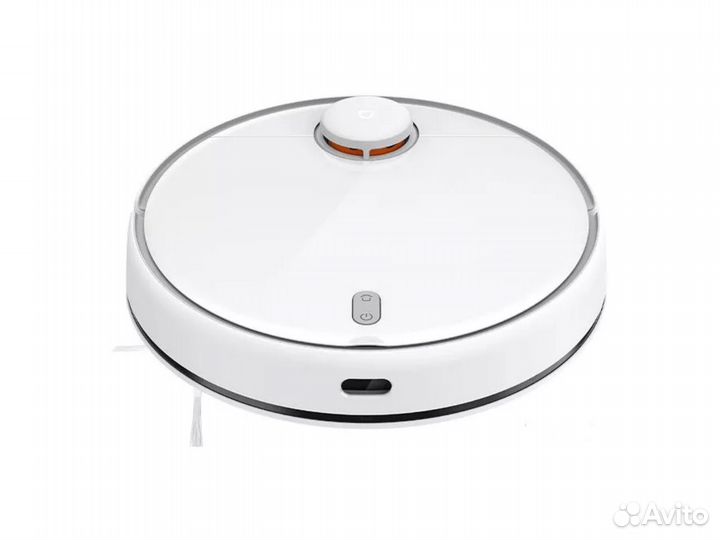 Робот-пылесос Xiaomi Mijia Vacuum Cleaner LDS 2