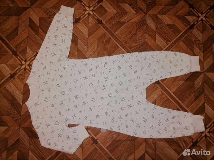 Вещи 80,86см