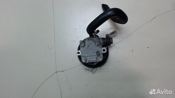 Гур Volkswagen Sharan, 2005