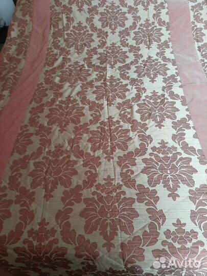 Покрывало на 2 х спальную кровать