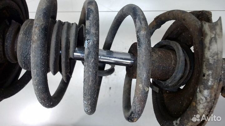 Амортизатор подвески Nissan X-Trail (T30), 2006