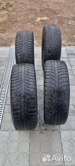 Triangle Snowlink TWT02 215/65 R16