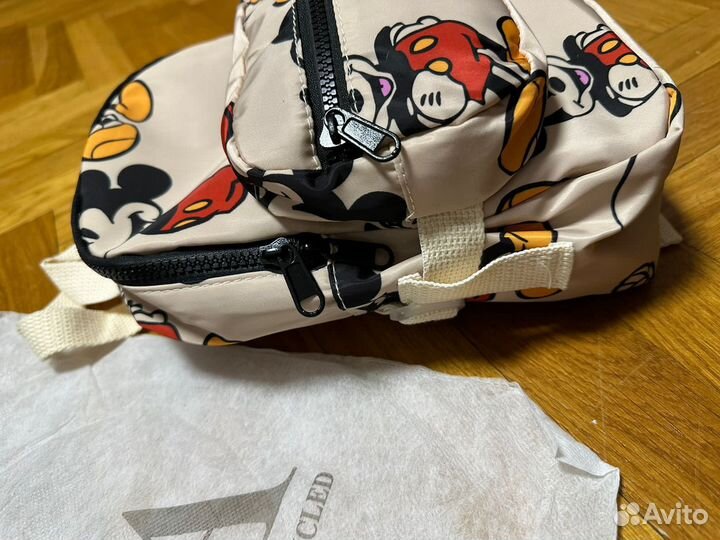 Рюкзак детский zara