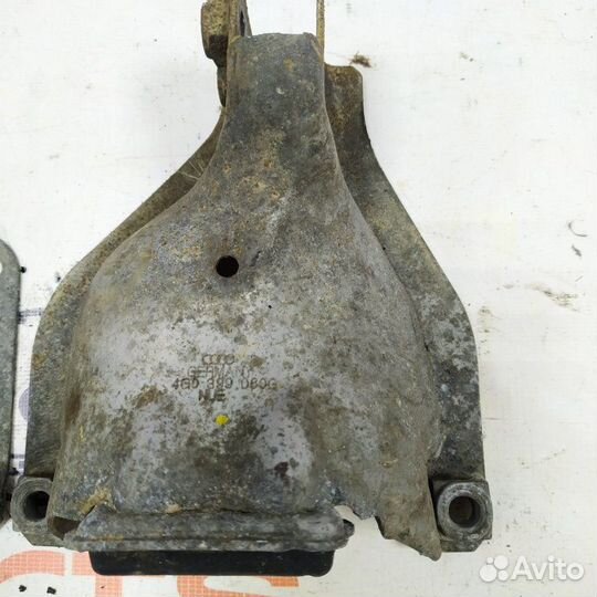 Кронштейн опоры двигателя Audi A6 C7 3.0 2013