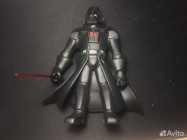 Фигурка star wars. дарт вейдер