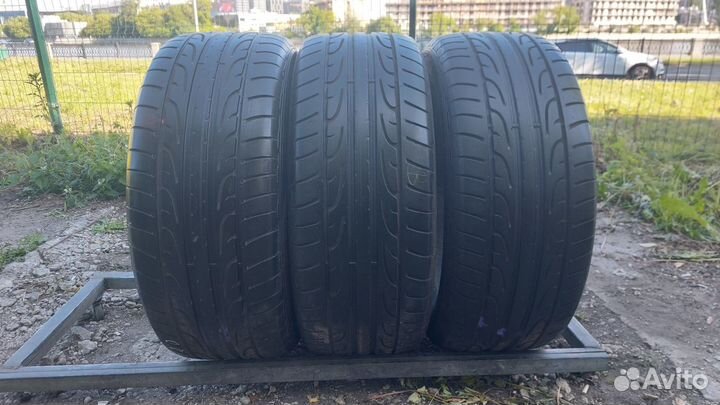 Dunlop SP Sport Maxx 275/50 R20