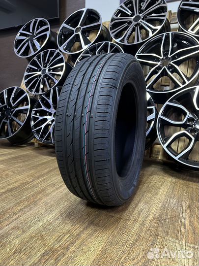 Marshal MH15 175/70 R14 88T