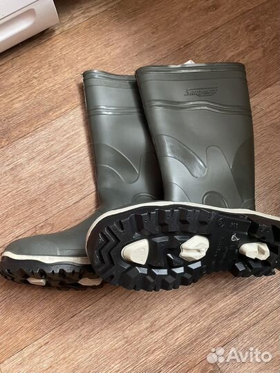 Сапоги Sardonix