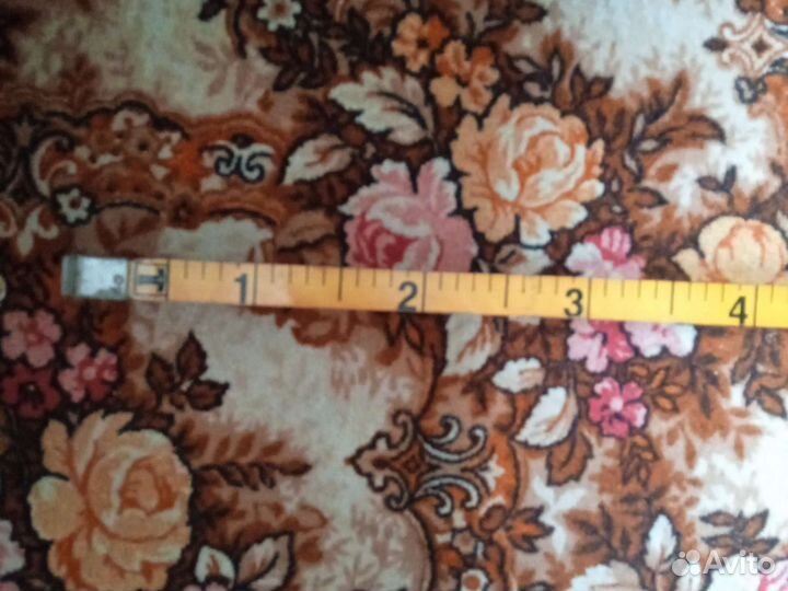 Линейка складная