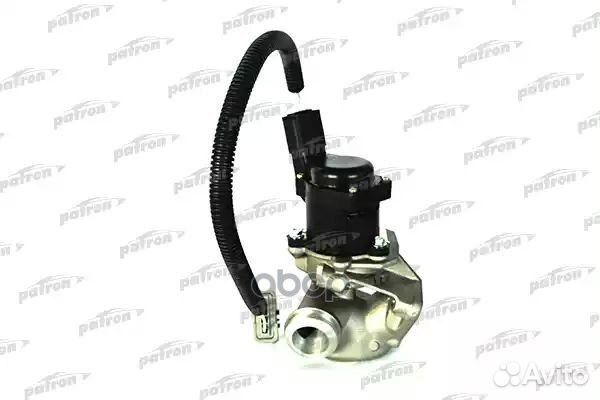 Клапан EGR ford: focus 1.6 tdci 03-11 volvo: C