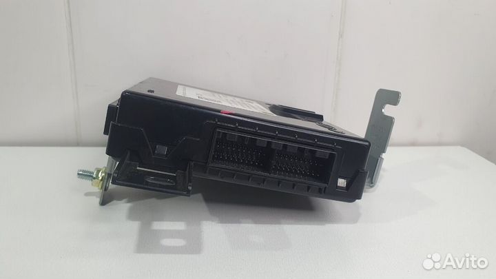 Блок управления центральным замком Solaris 2