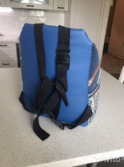 Автокресло для собак