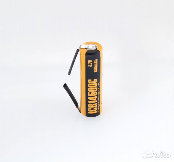 Аккумулятор ET CL-3708