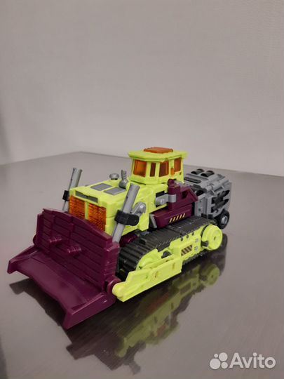 Отряд из 6 Трансботов 