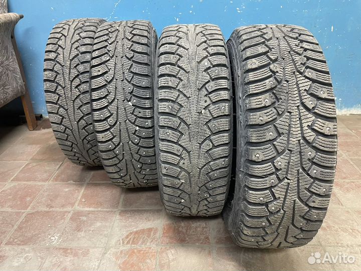 Nokian Tyres Nordman 5 175/65 R14