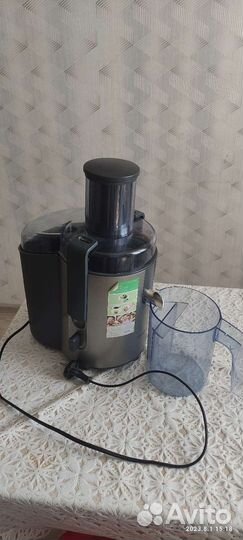 Соковыжималка philips