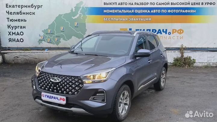 Ручка двери передней внутренняя правая Chery Tiggo