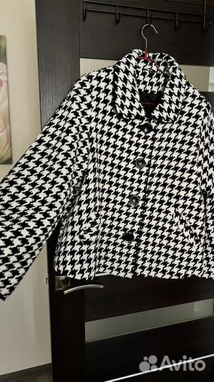 Пальто полупальто 46-48