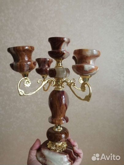 Подсвечник