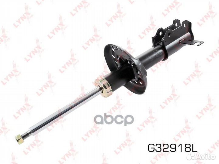 Стойка амортизационная перед лев G32918L LY