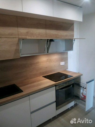 Корпусная мебель на заказ