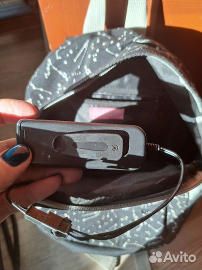 Рюкзак школьный для девочки