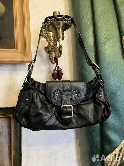 Сумка багет Longchamp idol y2k