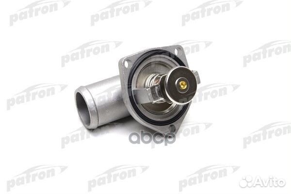 Термостат (в корпусе) opel: Astra F (1.4/1.6) 9