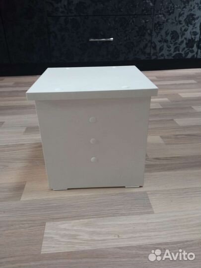 Детский табурет