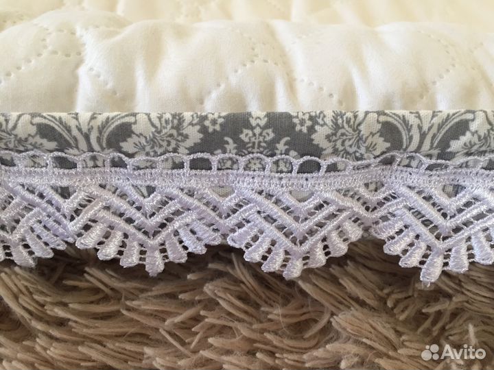 Гнездышко для младенца