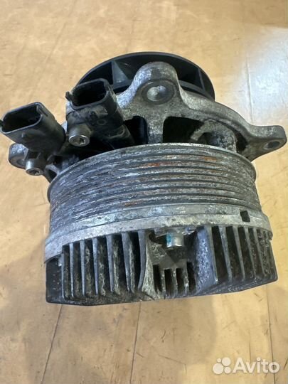 2267065 помпа DAF XF 106